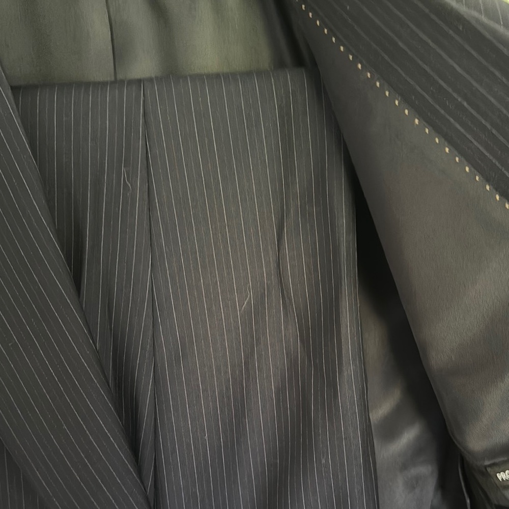 Jones New York Black Formal Suit - Picture 3 of 6